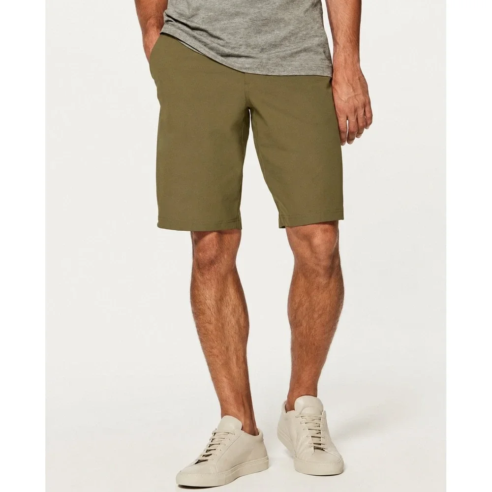 Lululemon The Works Short 10